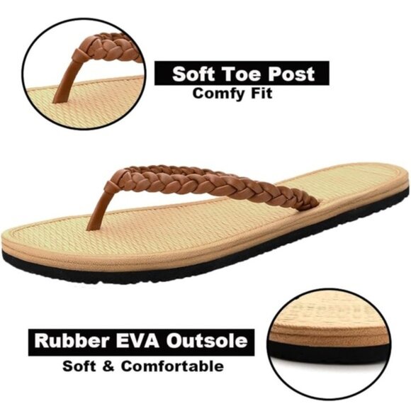 Flip Flops - Picture 3 of 4